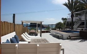 Pipe- SweethomeRooms Cabo de Palos